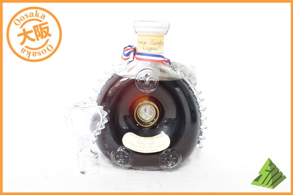 ◆注目! レミーマルタン ルイ13世 ベリーオールド 700ml HA