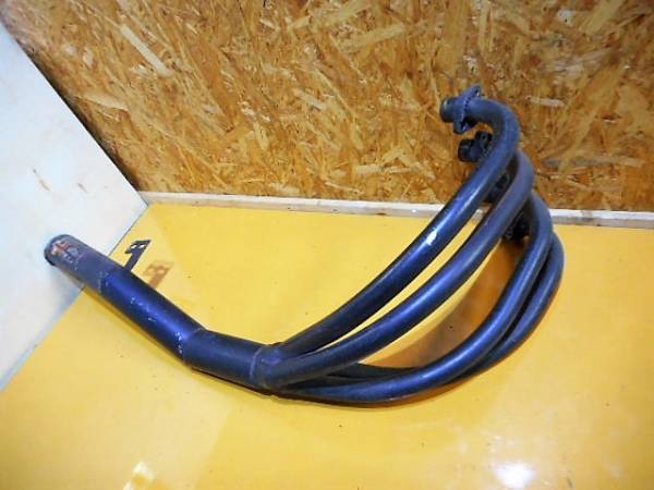 20 Z400FX BEET マフラー 当時物 訳アリ ショート管 Yahoo