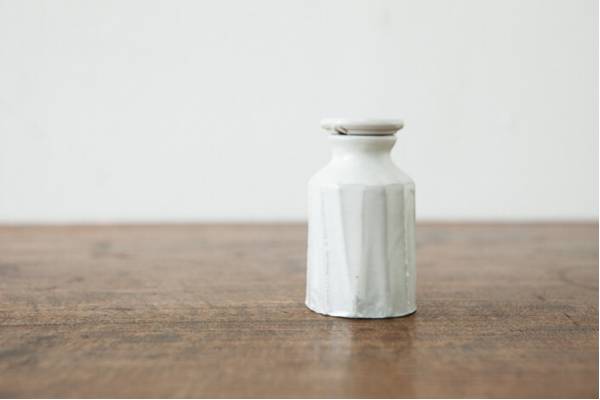 角田淳 醤油差し 作家 器 皿 三谷龍二 村上直子 石岡信之