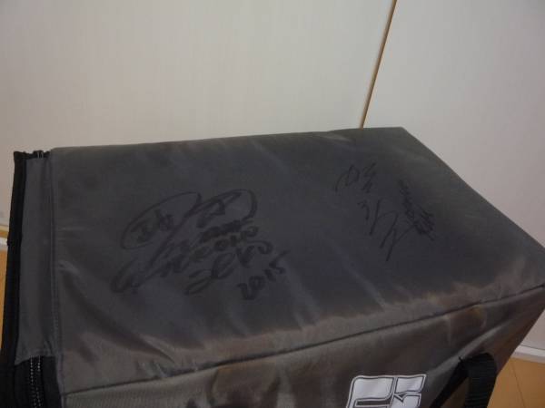 無限精機RCキャリングバッグ2Lライトグレー・タミヤ/ヨコモなど!