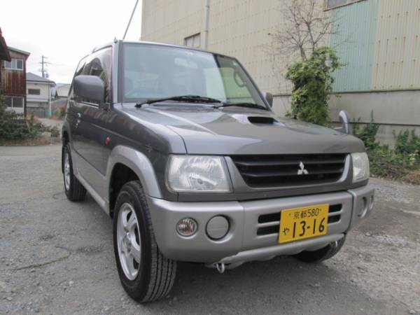 ☆13年　4WD　ターボ　検査30年8月　売り切り　訳あり　大阪☆