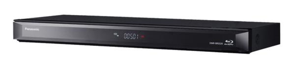 ★新品★パナソニック DMR-BRS520 500GB BDレコーダー★