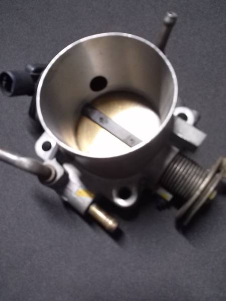 B16B B18C 新品 F20 B16A D15 F22 ek9 eg6 ビックスロットル 70mm EK9 