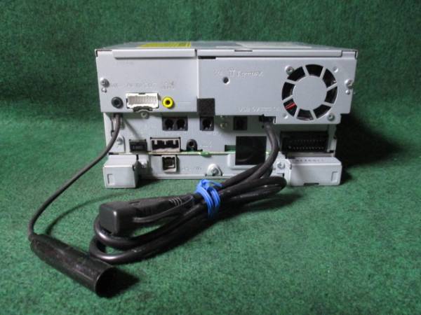 カーナビ u1849 KENWOOD/ケンウッド メモリーナビ MDV-727DT | KENWOOD