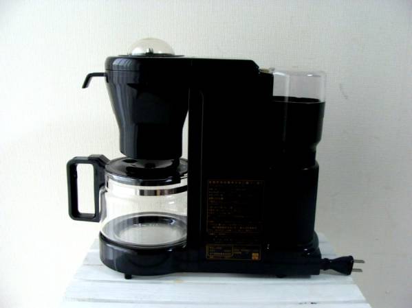名機ナショナルコーヒーメーカーキャリオカNC-575！レトロ激レア(店舗