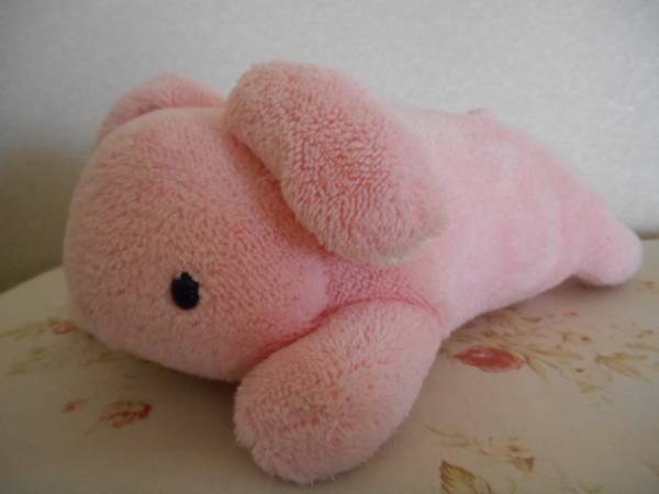 フリッカ ぬくまろシリーズ うさぎ ぬいぐるみ(キャラクター)｜売買