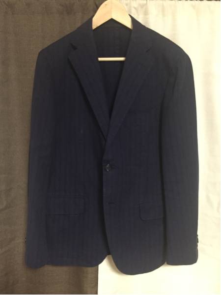 unitedarrowsユナイテッドアローズ スーツセットアップsons