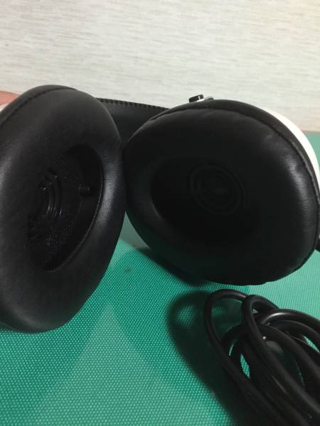 PIONEER パイオニア SE-20A ヘッドフォン 可動品 Pioneer パイオニア