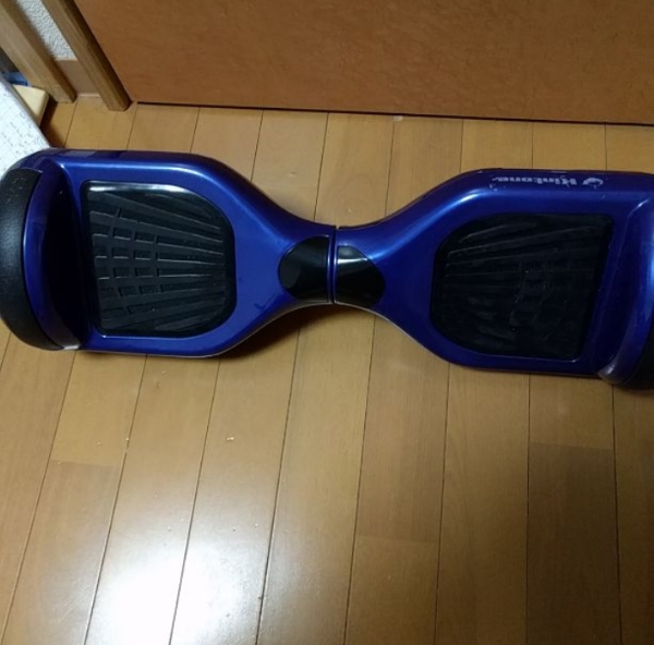 KINTONE セグウェイ ジャンク