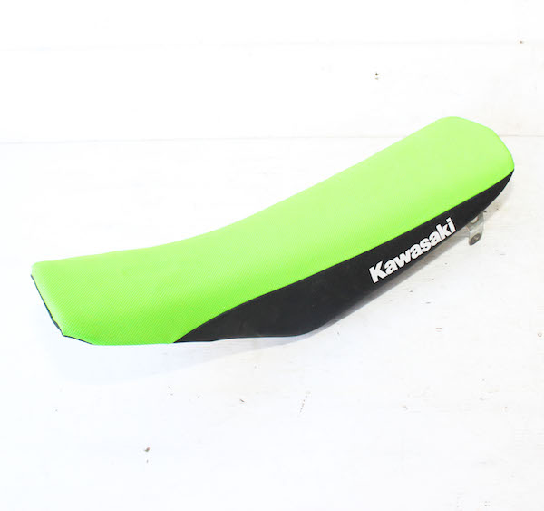 KX85 KX085C 14年 純正 シート N1 (700)g