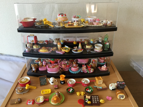 リラックマ リラックマ公式 (@rilakkuma_sanx_official) \u2022 Instagram photos