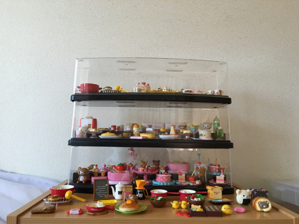 リラックマ リラックマ公式 (@rilakkuma_sanx_official) \u2022 Instagram photos