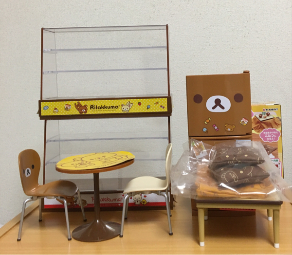 リラックマ リラックマ公式 (@rilakkuma_sanx_official) \u2022 Instagram photos