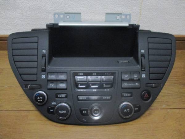 PGF50 プレジデント F50□ナビマルチモニター Yahoo!オークション