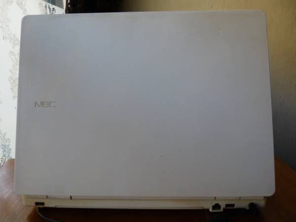 NEC ノートパソコン Windows8.1　LaVie LL370/J LaVie L LL370/RG PC-LL370RG NEC | インバースネット株式会社