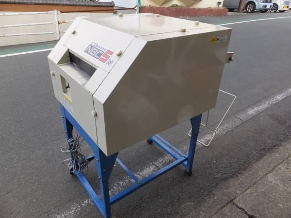 箱洗浄機 苗 箱 オギハラ 手動苗箱洗浄機 クリーンクリーナP ミナト