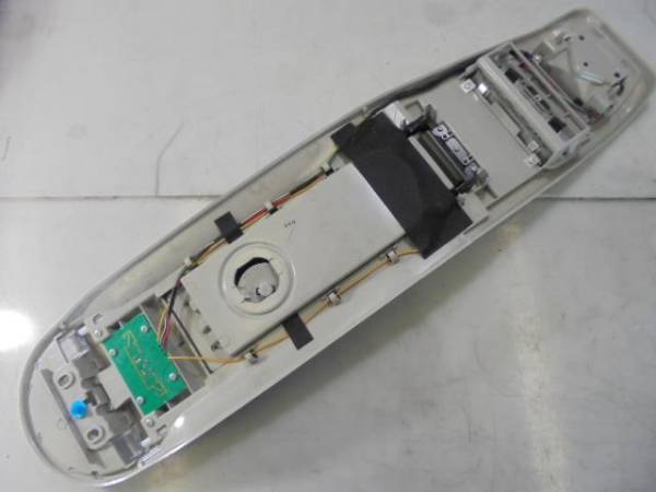 ムーヴカスタムL175Sその他内装部品 自由入力① 【公式通販】