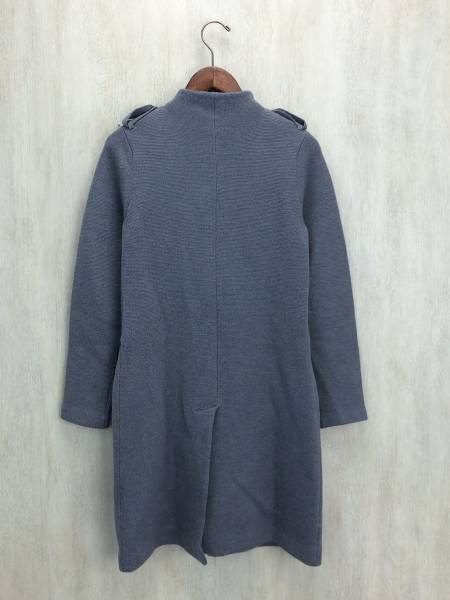 3.1 phillip lim◇コート/S/ウール/GRY