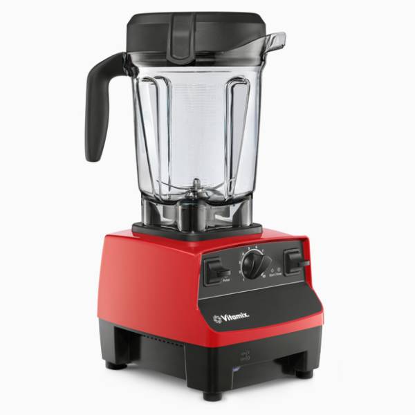 特典 VITAMIX バイタミックス 5300赤、TNC5200より静音，海外直送