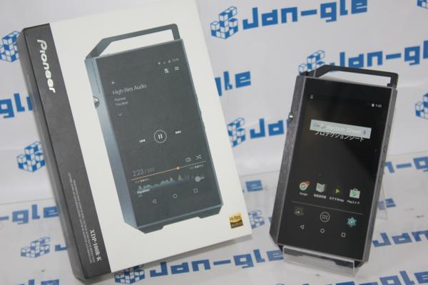 格安1ST!! Pioneer XDP-100R-K ハイレゾ対応 保証付き♪J256380