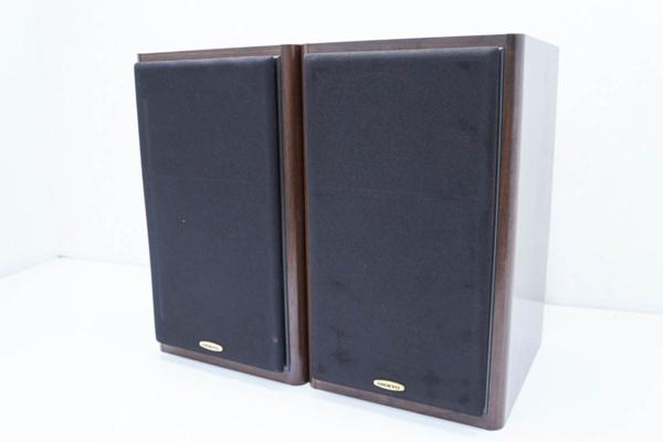ONKYO オンキョー スピーカーシステム D-502A ペア