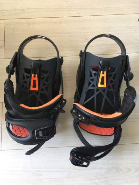 UNION UNION CONTACT PRO コンタクトプロ Mサイズ BINDING 21-22 UNION
