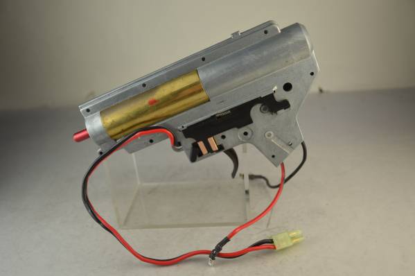 M16　メカボックス