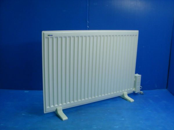 ツカモト WASAB パネルヒーター 白 7段切替 暖房 900/600EI