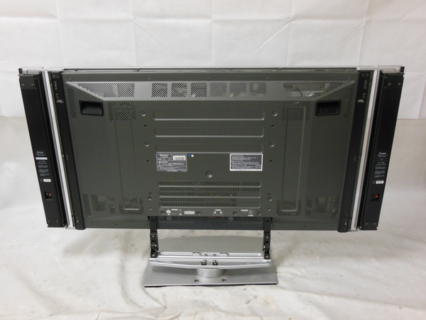 パイオニア PDP 505P 中古 Pioneer プラズマテレビ PDP-505P 家電 楽直 