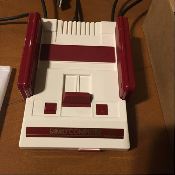 美品 任天堂 ニンテンドー クラシック ミニ
