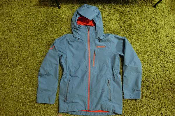 【古着】 パタゴニア パウダーボウルジャケット ゴアテックス