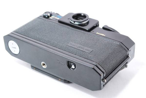 ★動作絶好調★ Canon キヤノン F-1 ボディ 前期_2