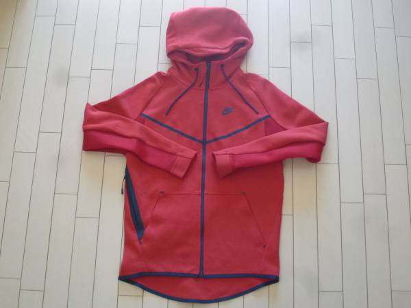 ★NIKE◆ナイキ◆テックフリース◆ウィンドランナー◆M★