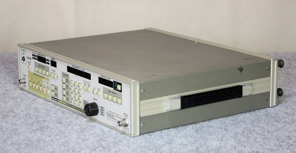 ☆FM/AM 標準信号発生器 Panasonic VP-8191Aジャンク