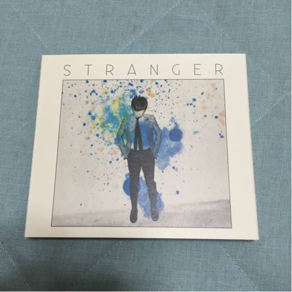レア　新品未開封品 星野源 3rd アルバム stranger 初回限定盤 初回盤】星野源 - Stranger | 星野源 Stranger