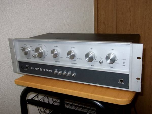Pioneer パイオニア SA-8800 ステレオ アンプ 通電のみ確認済み ジャンク