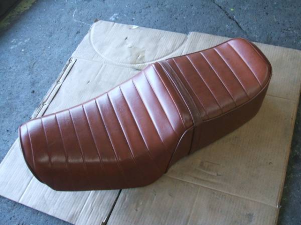 CM400T ホーク | CM250T CB250T 三段シート シートの中古品・新品 