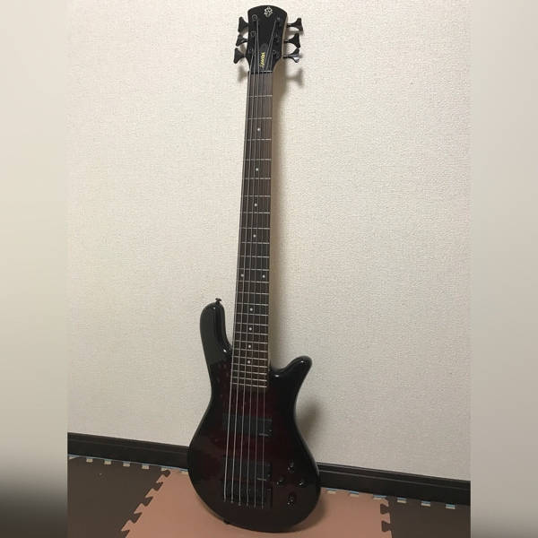 ☆Cool Z☆ZB-1R/BLK ジャズベースタイプ フジゲン製 美品☆