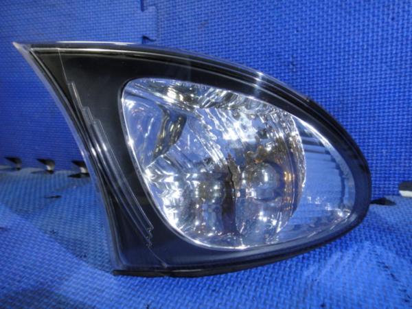BMW 02y E46 318I 等 純正　右　コーナーレンズ　ウィンカーレンズ　ランプ