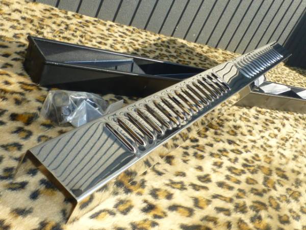 ウィンクミラー 検 トラッキン D21 ヘラフラ 北米 ムーンアイズ USDM