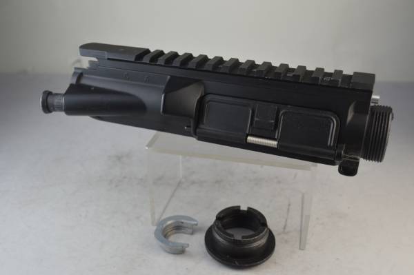 東京マルイ　次世代M4SOPMOD　メタルアッパーフレーム B