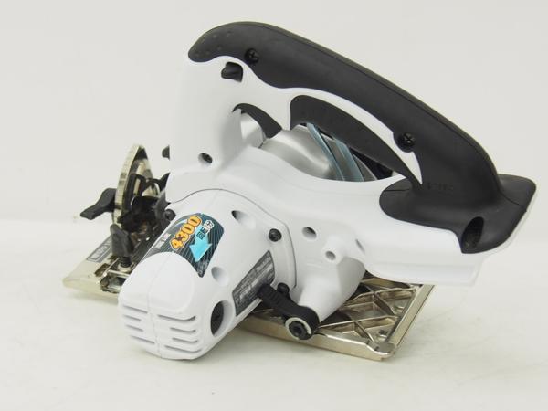 MAKITA 充電式 マルノコ SS540D 125mm 14.4V マキタ ▽ 4A225-2