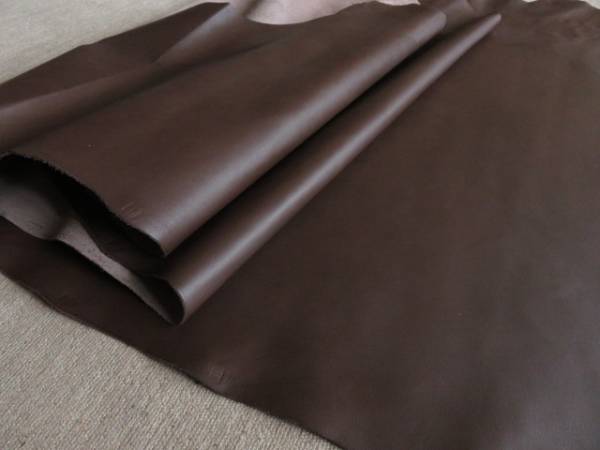 ２３１デシ★チョコダーク　弱しぼ♪