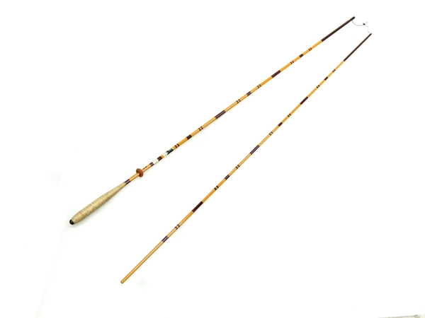 中古 征興 夢弦 天空 12尺 ヘラブナ竿 フィッシング S2271812 Yahoo