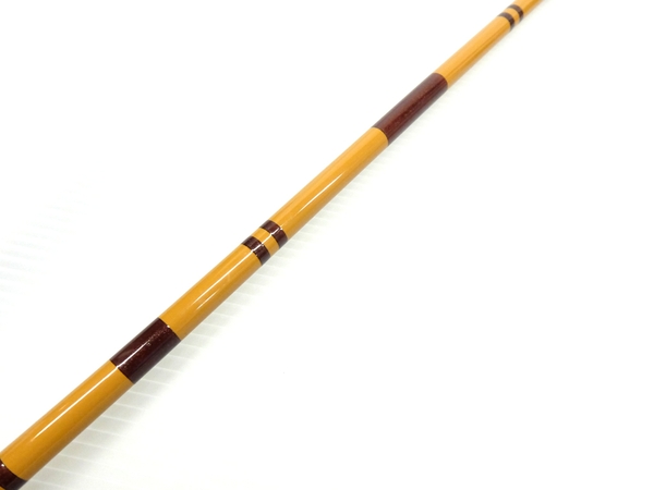 中古 征興 夢弦 天空 12尺 ヘラブナ竿 フィッシング S2271812 Yahoo