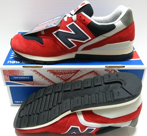新品本物 New Balance M996JC4 USA製スニーカー US8 26cm(26.0cm 新品本物 New Balance M996JC4 USA製スニーカー US8 26cm(26.0cm