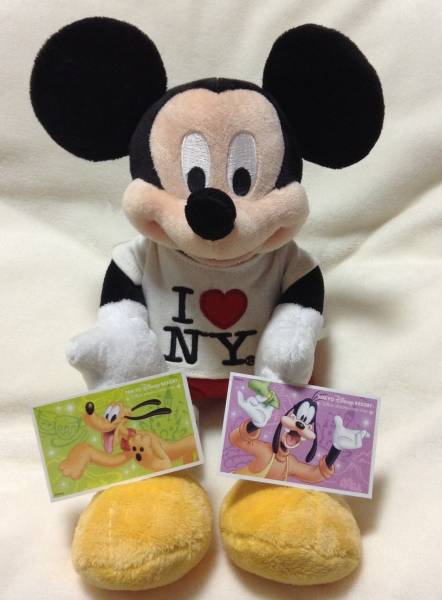 東京ディズニーリゾート　ペアチケット2枚■混雑時入園可能■ メモパッド&消しゴム プレゼント付き♪　　　