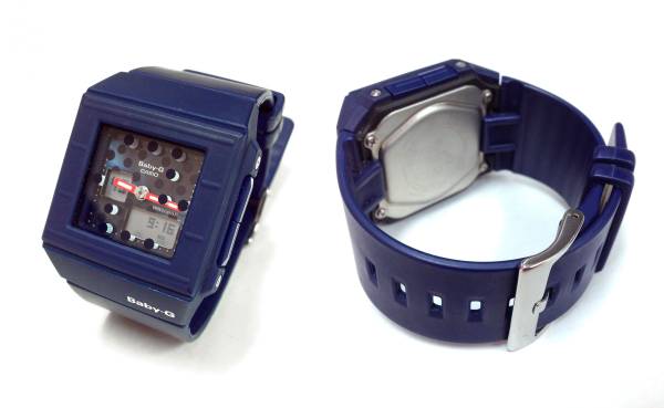 CASIO Baby-G BGA-200DT