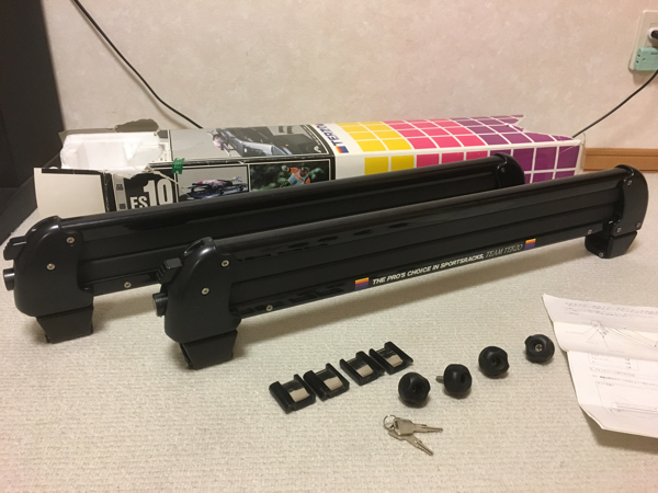 TERZO ES10 美品 使用回数2回 全国送料一律、800円