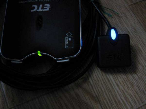 b1381 送料360円!! シガー電源可! 軽自動車登録済み! バイク? 二輪